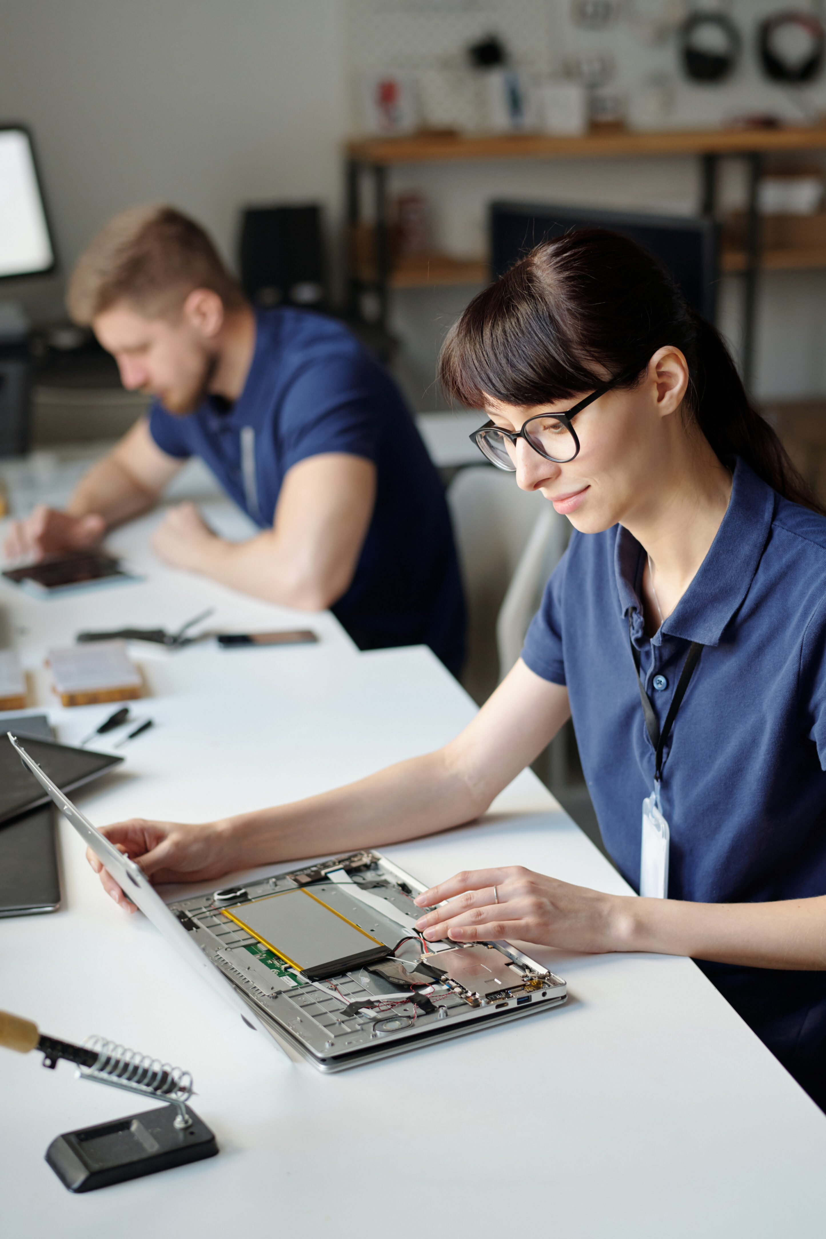 maintenance informatique