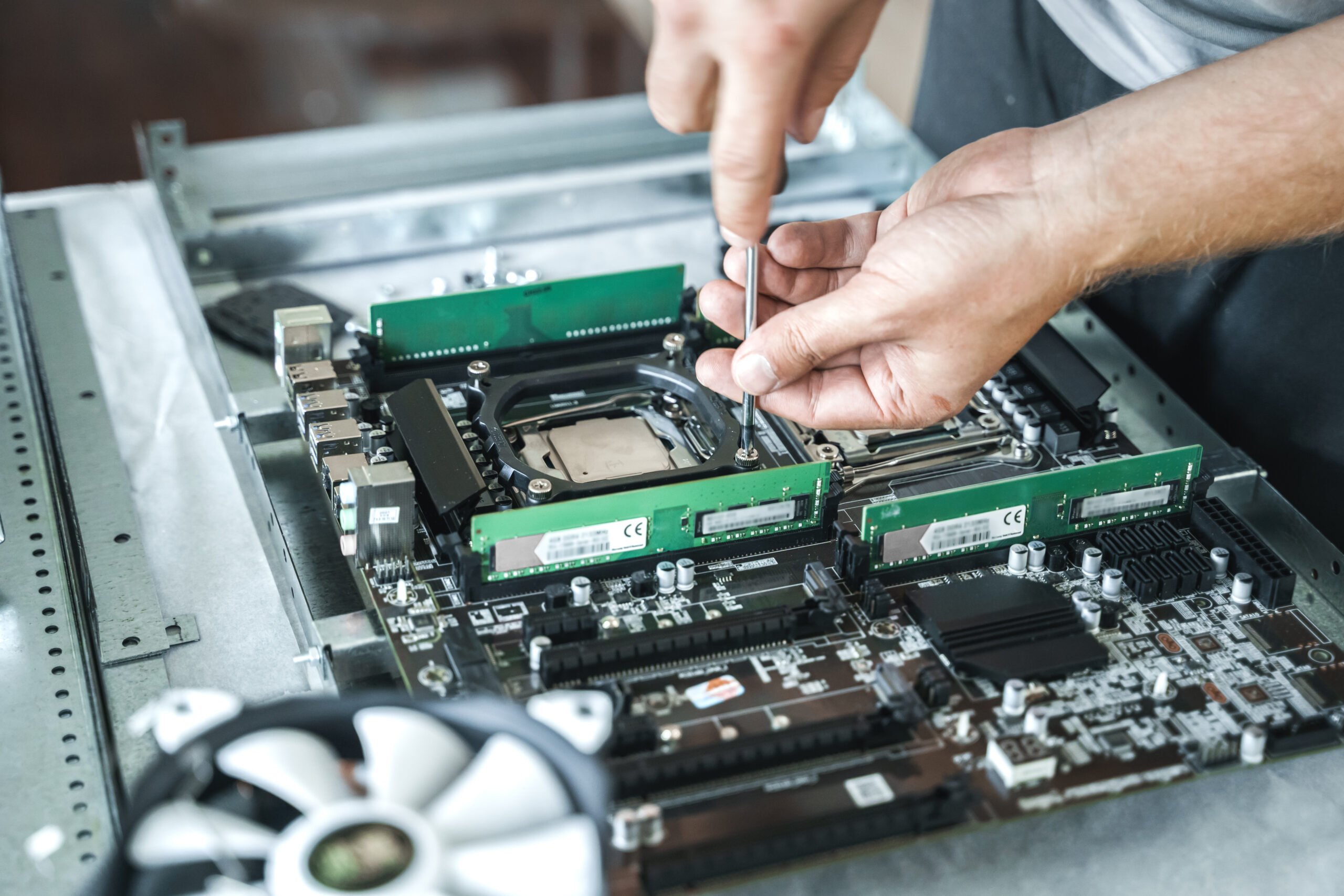 Informatique Narbonne 2 services informatiques